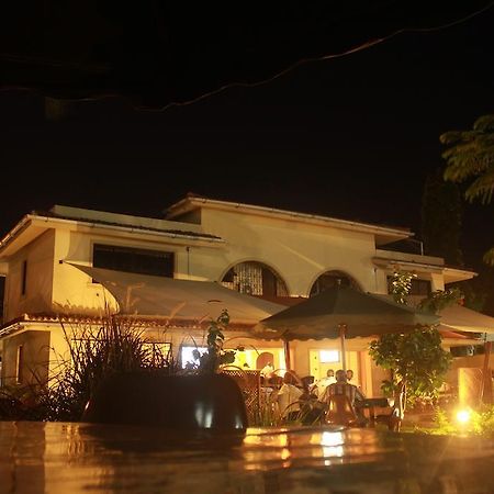 Moffat Court Boutique Hotel Момбаса Екстер'єр фото