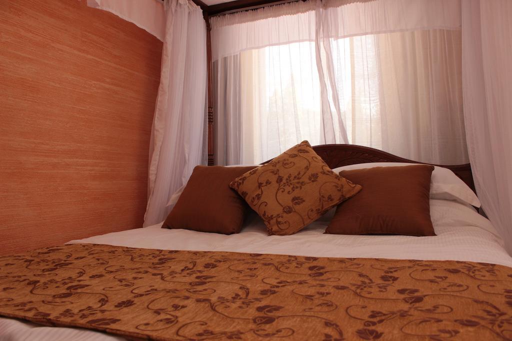 Moffat Court Boutique Hotel Момбаса Екстер'єр фото