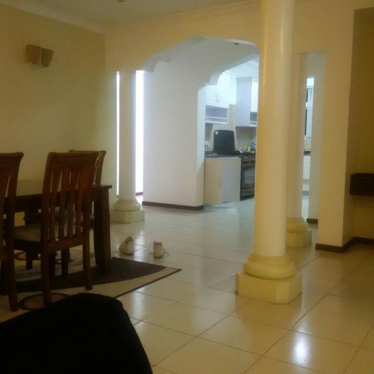Moffat Court Boutique Hotel Момбаса Екстер'єр фото